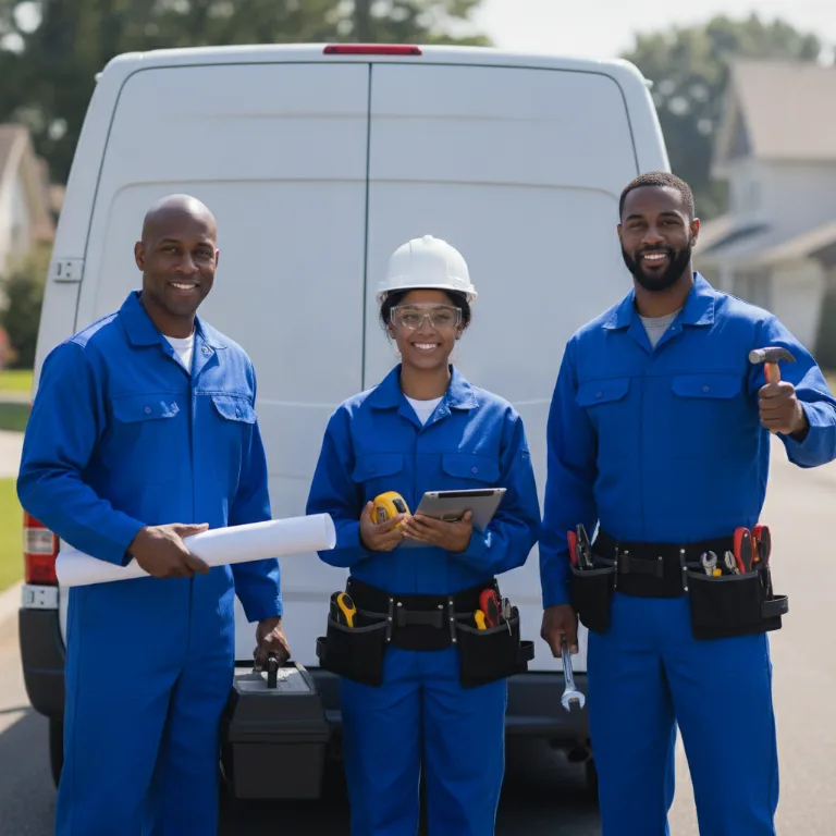Renovation broker Des Moines