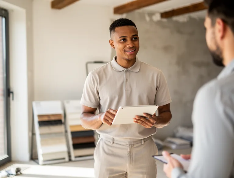 Renovation broker Des Moines